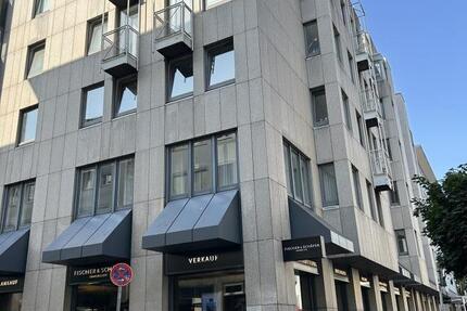 Gewerbeobjekt Dortmund Gartenstadt - 4.780&euro; | Angebot:23108003