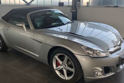 Opel GT 46.969 km 16.500 &euro; Dortmund 44357