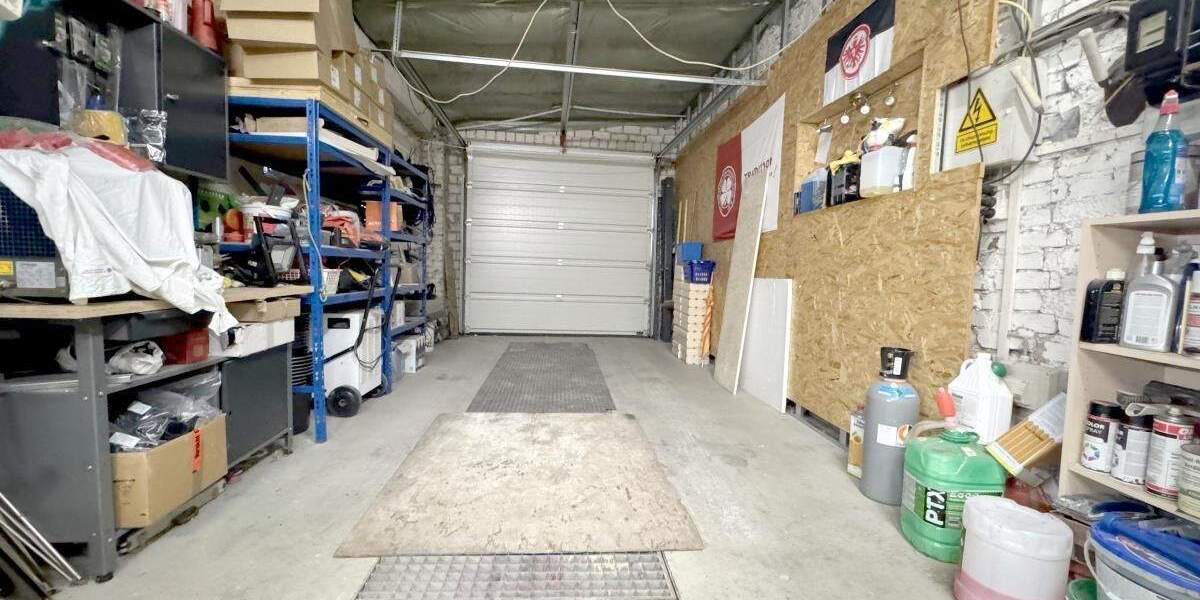Gewerbeobjekt Oberhausen Schwarze Heide - 595.000&euro; | Angebot:25709913