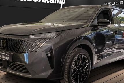 Peugeot 5008 2.850 km 38.780 &euro; Dortmund 44145