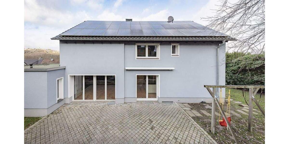 Mehrfamilienhaus, Wohnhaus Wetter Wengern - 7 Zimmer, 190 m&sup2;, 599.000&euro; | Angebot:25770548