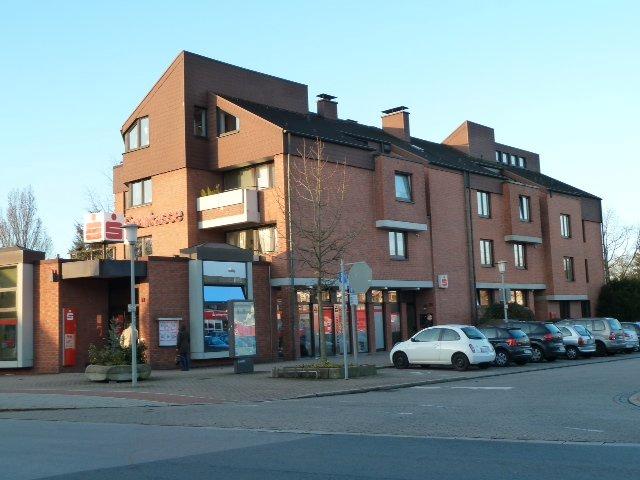 Etagenwohnung Oberhausen Alsfeld - 1 Zimmer, 41 m&sup2;, 300&euro; | Angebot:26680685