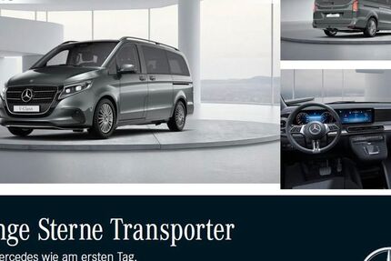 Mercedes-Benz V 250 18.555 km 66.998 &euro; Dorsten 46282