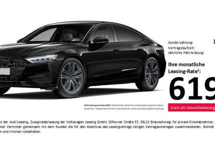 Audi A7 12.522 km 59.988 &euro; Dortmund 44143