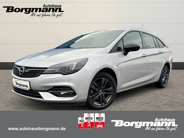 Opel Astra 81.000 km 16.490 &euro; Gelsenkirchen 45894