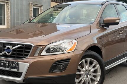 Volvo XC60 192.572 km 6.950 &euro; Gelsenkirchen 45884