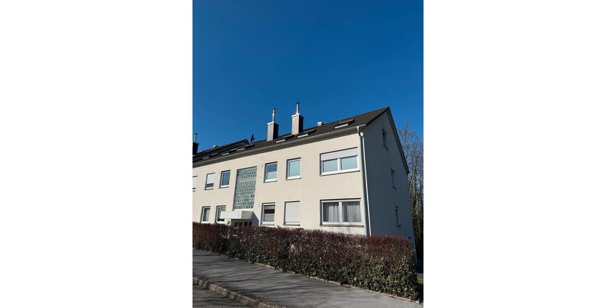 Dachgeschoßwohnung Dortmund Hombruch - 3 Zimmer, 84 m&sup2;, 299.000&euro; | Angebot:25554020