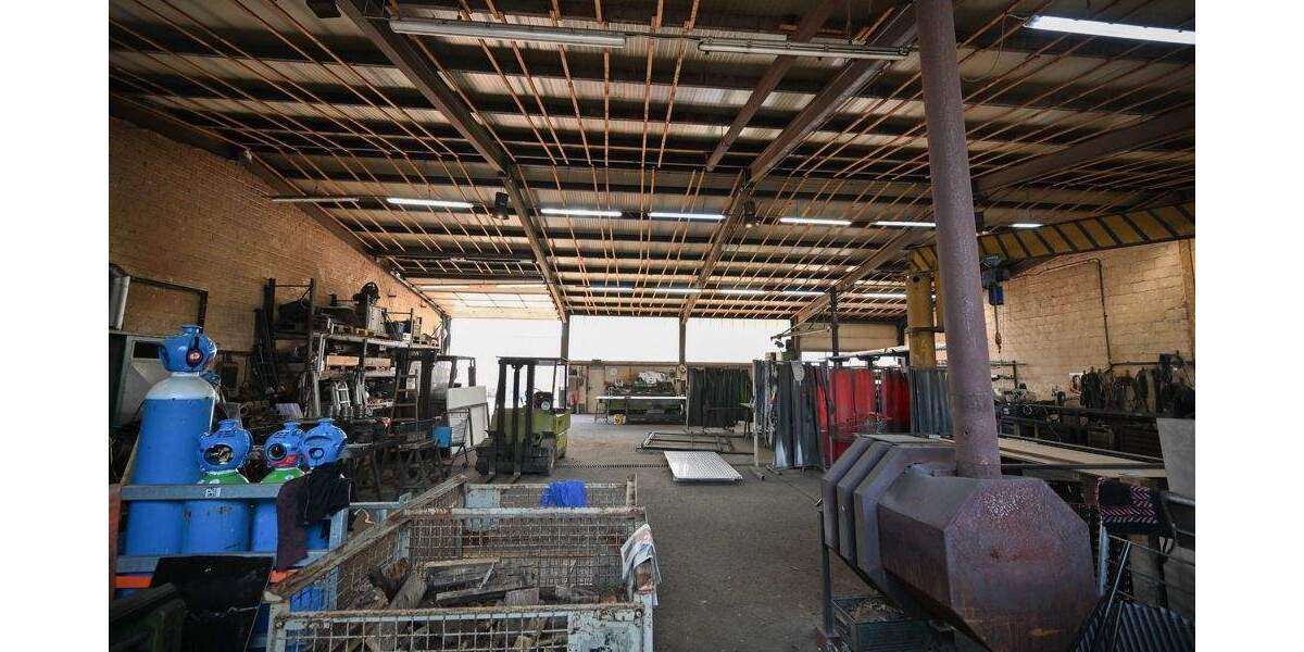 Gewerbeobjekt Hattingen Bredenscheid-Stüter - 2.300&euro; | Angebot:25687036