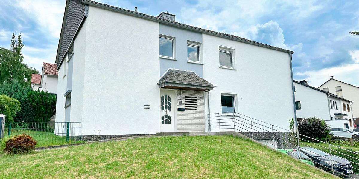 Etagenwohnung Dortmund Hörde - 1 Zimmer, 33 m&sup2;, 330&euro; | Angebot:26102676