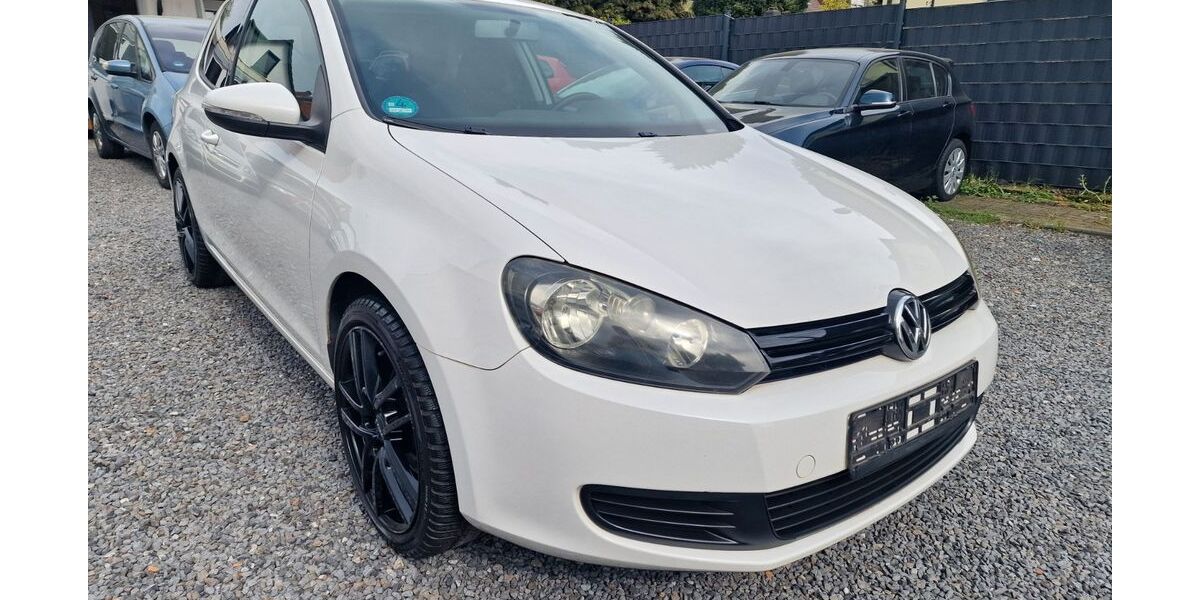 VW Golf 233.000 km 2.990 &euro; Oberhausen 46145