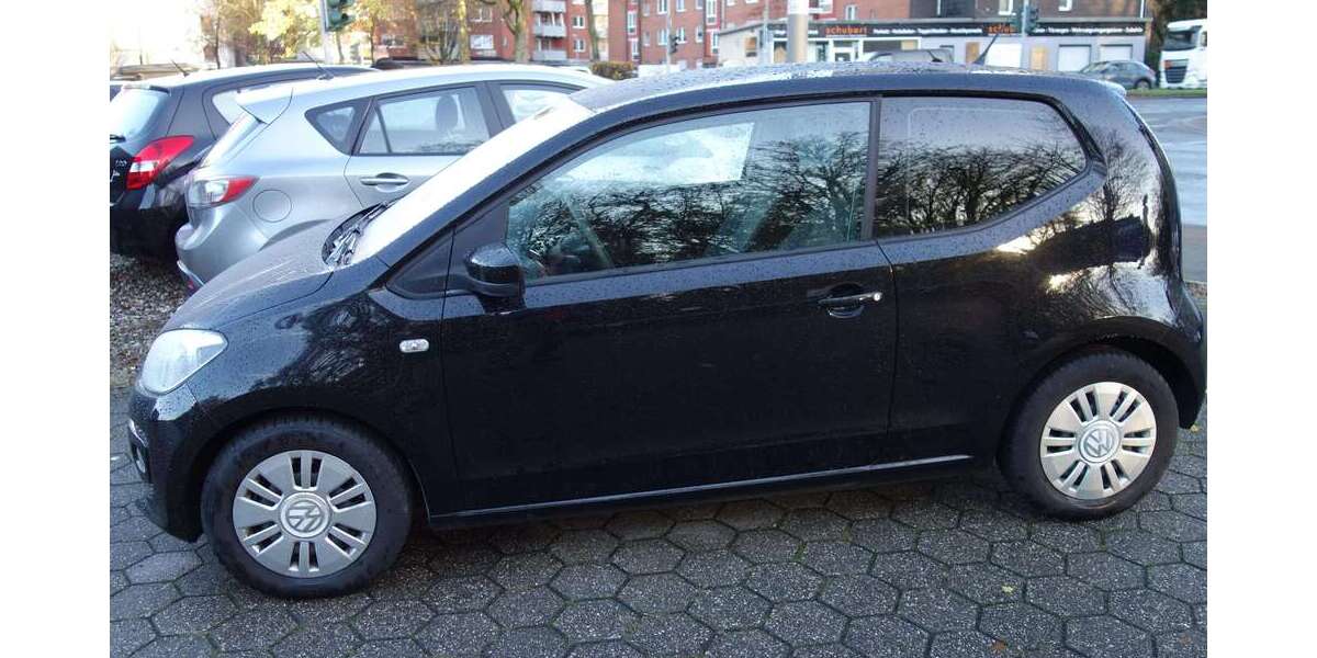 VW up! 119.000 km 4.899 &euro; Herne 44653