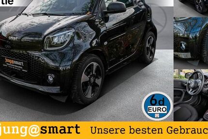 Smart ForTwo 23.123 km 15.556 &euro; Dorsten 46282