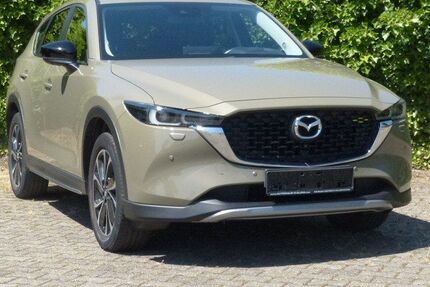 Mazda CX-5 78.500 km 22.900 &euro; Gelsenkirchen 45899