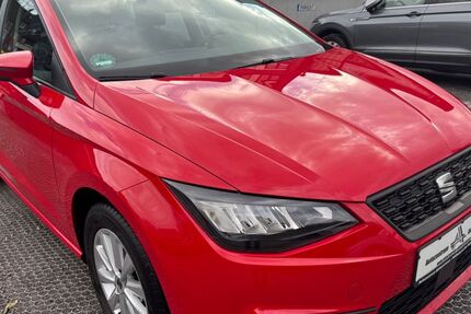 Seat Ibiza 38.380 km 12.699 &euro; Mülheim / Ruhr 45473