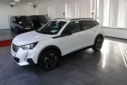 Peugeot 2008 4.730 km 21.950 &euro; Essen 45329