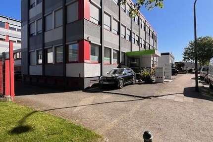 Gewerbeobjekt Essen Frillendorf - 3.100&euro; | Angebot:25472534