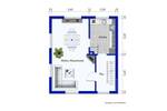 Doppelhaushälfte Mülheim Saarn - 7 Zimmer, 120 m&sup2;, 350.000&euro; | Angebot:26658624