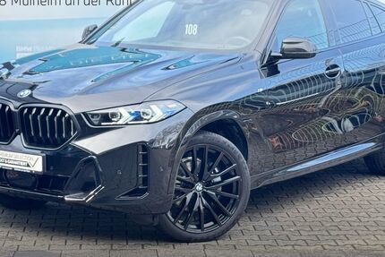 BMW X6 21.000 km 80.490 &euro; Mülheim an der Ruhr 45478
