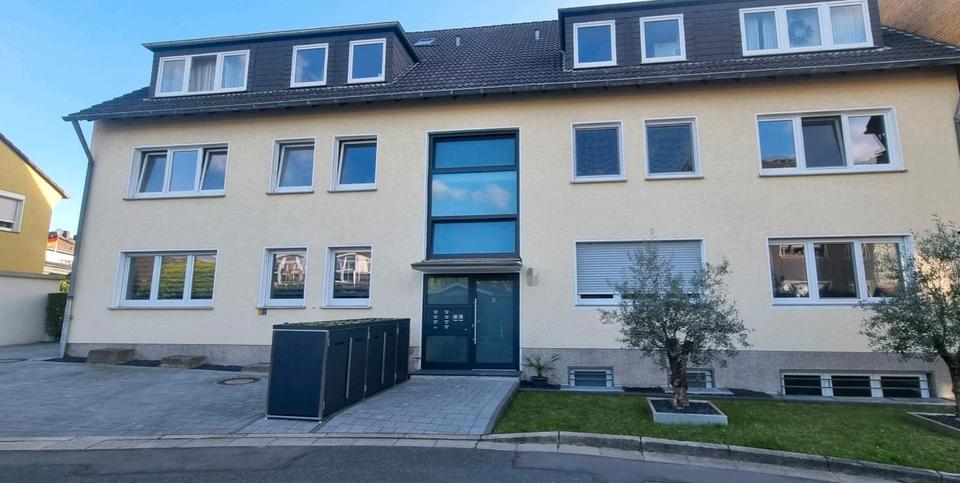 Etagenwohnung Essen Stadtbezirk VI - 2.5 Zimmer, 60 m&sup2;, 790&euro; | Angebot:27567728