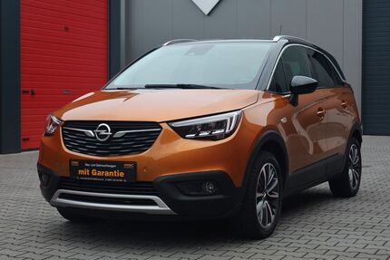 Opel Crossland (X) 77.729 km 9.999 &euro; Oberhausen 46145