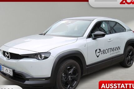 Mazda MX-30 15.129 km 26.490 &euro; Bottrop-Kirchhellen 46244
