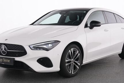 Mercedes-Benz CLA 180 Shooting Brake 11.766 km 29.985 &euro; Essen 45309