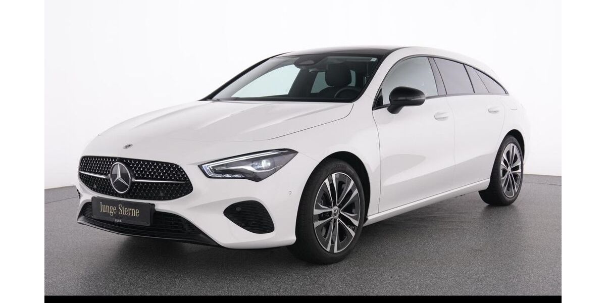 Mercedes-Benz CLA 180 Shooting Brake 11.766 km 29.985 &euro; Essen 45309