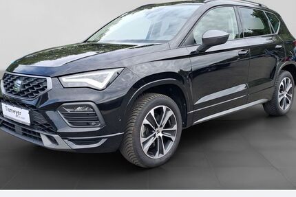 Seat Ateca 30.472 km 27.490 &euro; Datteln 45711