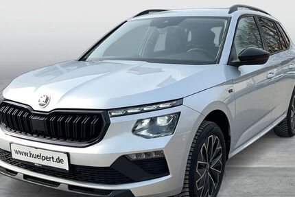 Skoda Kamiq 10.256 km 26.666 &euro; Dortmund 44269
