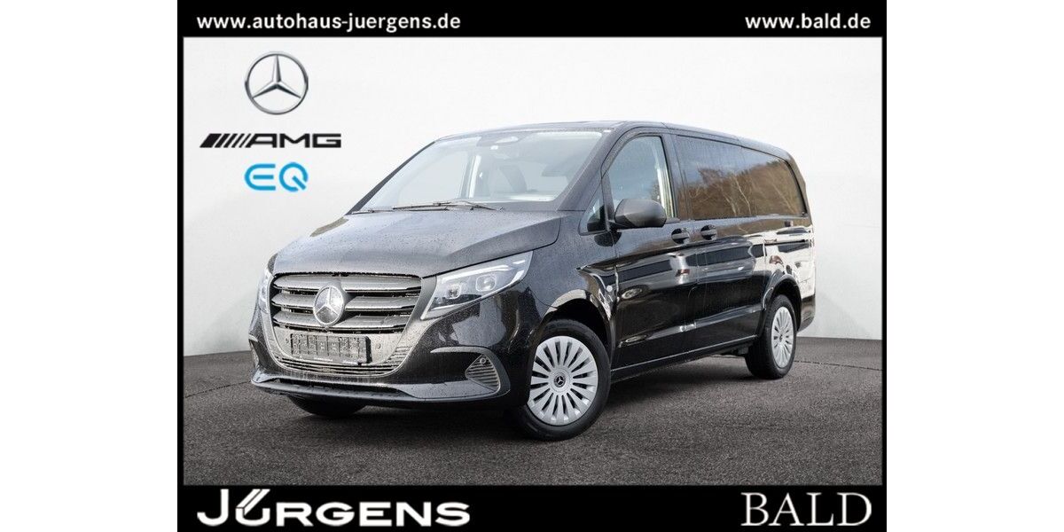 Mercedes-Benz Vito 50.380 km 48.671 &euro; Dortmund 44139