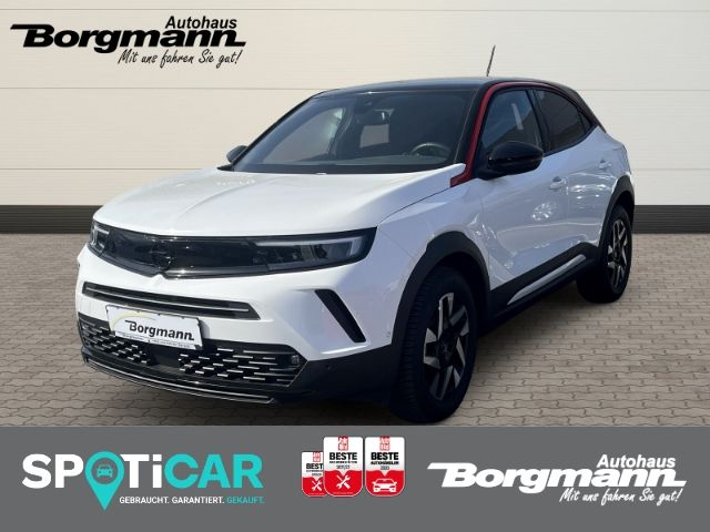 Opel Mokka 18.995 km 19.890 &euro; Dorsten 46282