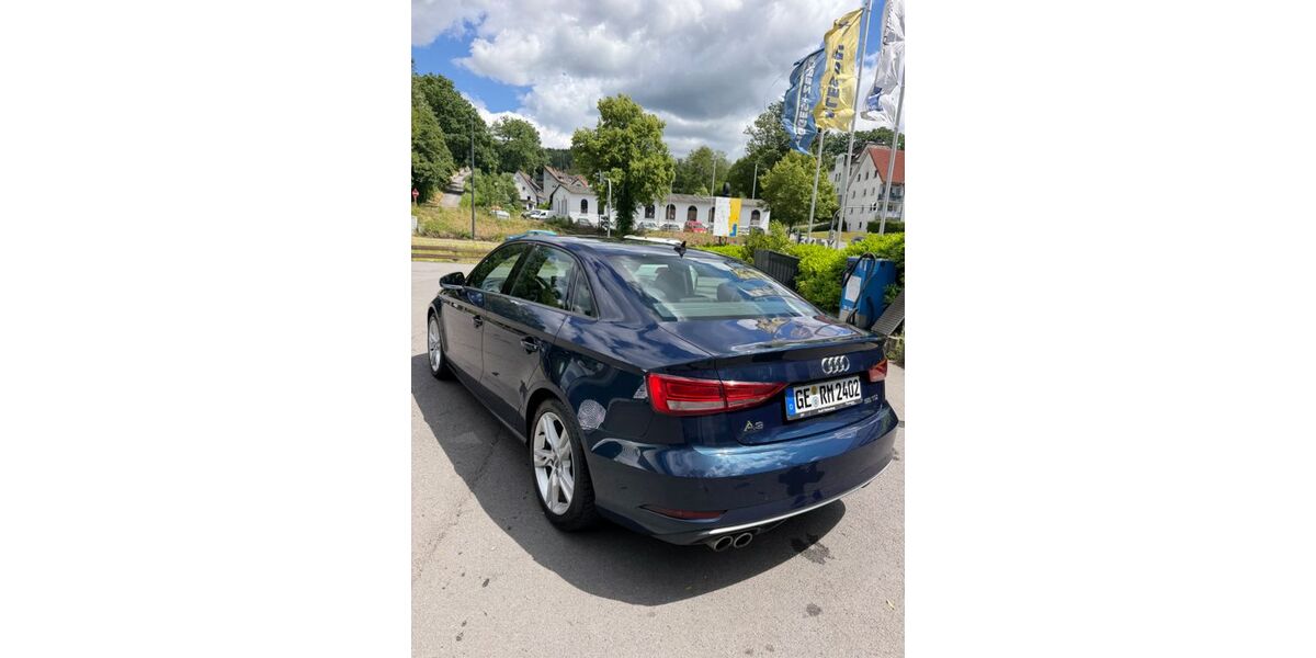 Audi A3 166.000 km 13.000 &euro; Gelsenkirchen 45888