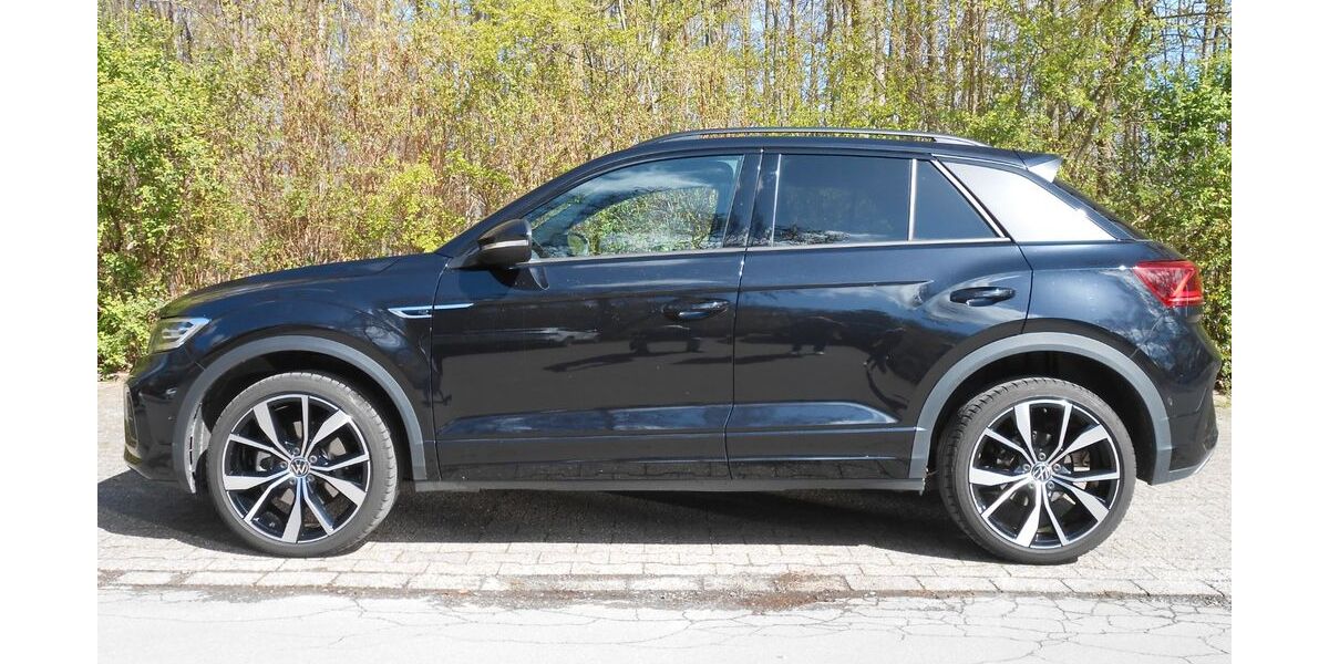 VW T-Roc 13.400 km 28.800 &euro; Dortmund 44225