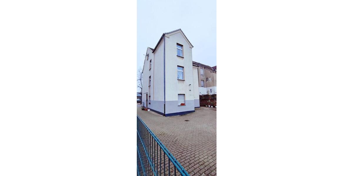 Mehrfamilienhaus, Wohnhaus Marl Alt-Marl - 298.000&euro; | Angebot:24690615