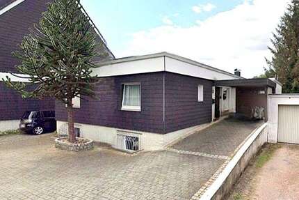 Haus Gelsenkirchen-Buer Buer - 4 Zimmer, 150 m&sup2;, 510.000&euro; | Angebot:26737770