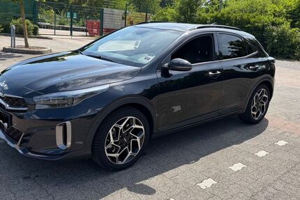 Kia XCeed 16.990 km 27.995 &euro; Castrop-Rauxel 44577