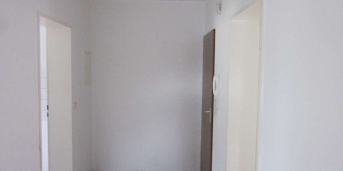 Etagenwohnung Gelsenkirchen Scholven - 3 Zimmer, 73 m&sup2;, 383&euro; | Angebot:26176175