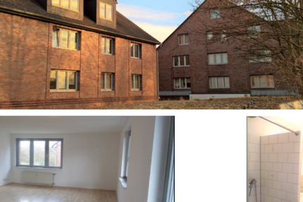 Wohnung Witten Heven - 1.5 Zimmer, 37 m&sup2;, 345&euro; | Angebot:25943753