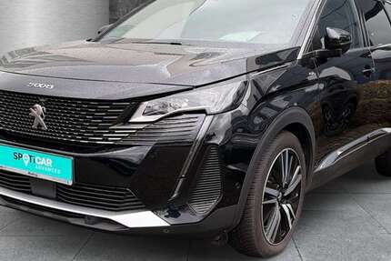 Peugeot 5008 22.850 km 29.390 &euro; Herten 45699