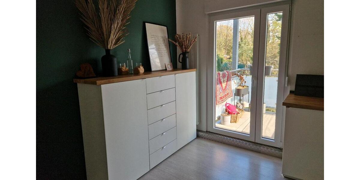 Etagenwohnung Essen Stadtbezirk III - 2 Zimmer, 69 m&sup2;, 930&euro; | Angebot:26028917