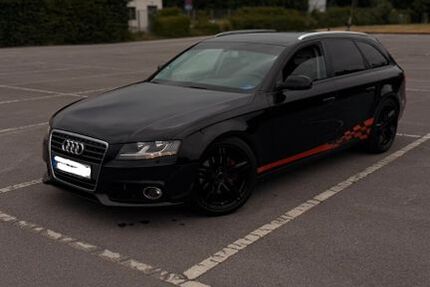 Audi A4 325.000 km 3.700 &euro; Dortmund 44145