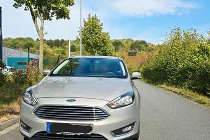 Ford Focus 190.884 km 4.700 &euro; Herten 45701