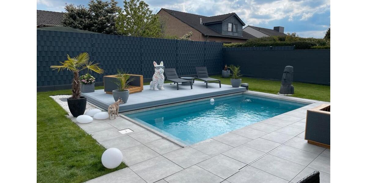 Bungalow Marl Alt-Marl - 6 Zimmer, 238 m&sup2;, 630.000&euro; | Angebot:25349878