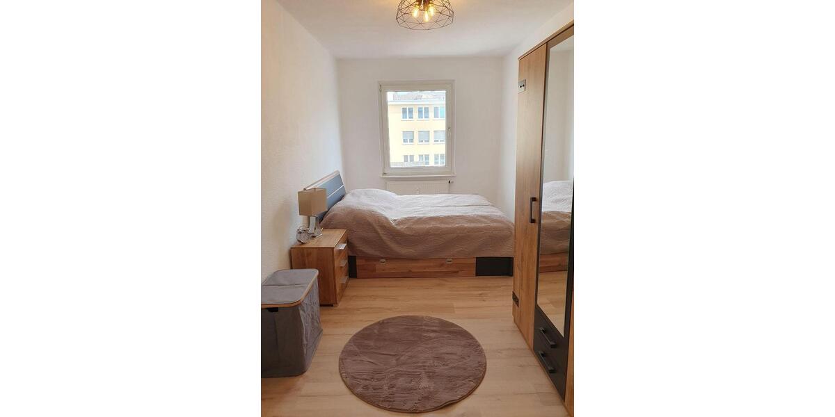 Etagenwohnung Dortmund Innenstadt West - 2 Zimmer, 49 m&sup2;, 557&euro; | Angebot:26035183
