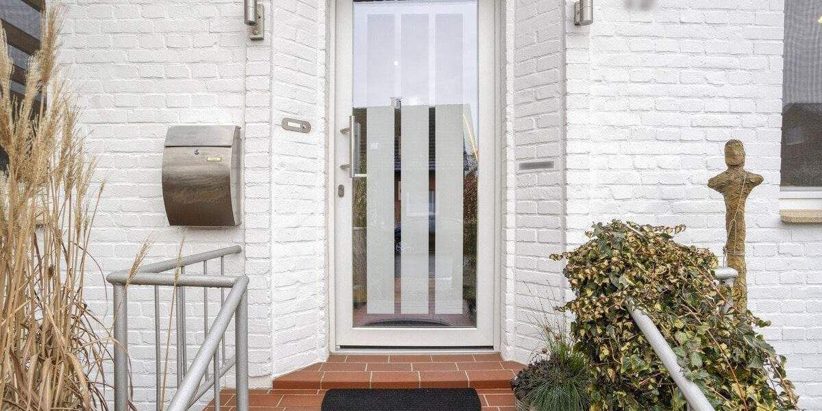 Einfamilienhaus Reken Maria Veen - 5 Zimmer, 139 m&sup2;, 299.000&euro; | Angebot:25800752