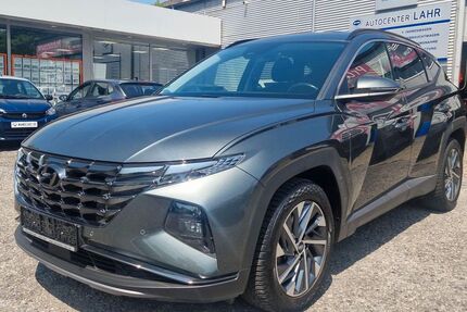 Hyundai TUCSON 25.130 km 26.300 &euro; Dortmund 44339