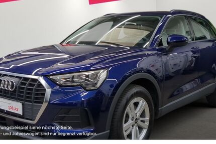 Audi Q3 14.397 km 30.150 &euro; Mülheim a.d. Ruhr 45481