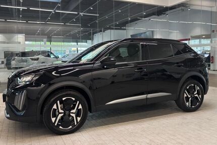 Peugeot 2008 14.253 km 22.780 &euro; Dülmen 48249