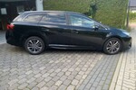 Toyota Avensis 195.000 km 7.900 &euro; Essen 45121