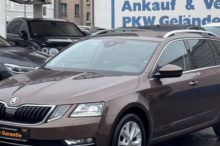Skoda Octavia 112.804 km 13.750 &euro; Oberhausen 46045